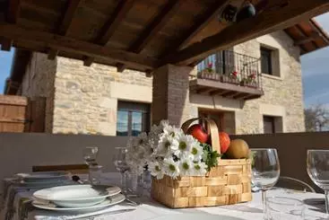 Hotel Agroturismo Arkaia