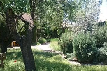 Pension Casa Rural El Gaiter