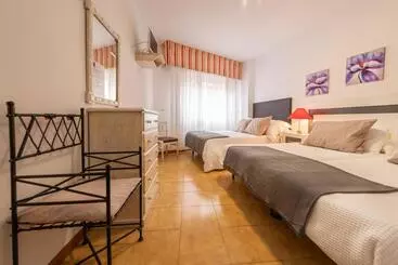 Pansiyon Hospedaxe Maria Aguiño