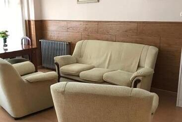 بنسيون Hostal Argentina