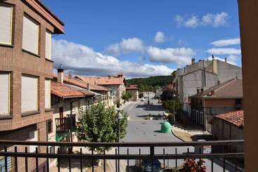 بنسيون Hostal La Tablada