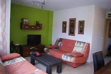 Pensionat Hostal Peñacárdena