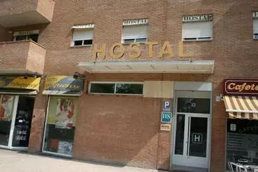 Pensió Hostal Puente De Piedra