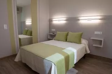 Pansiyon Hostal Restaurante El Cary