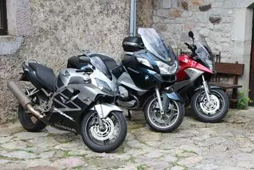 Majatalo Moto Rural Vegalion