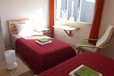 Hostel O Cabalo Verde