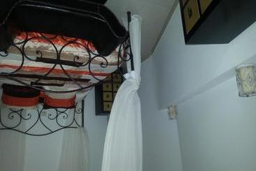 Apartamento Barbancho