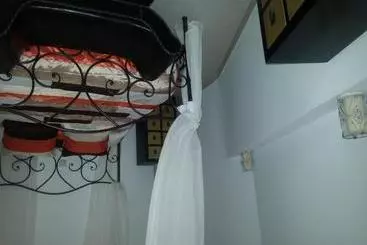 Apartamento Barbancho