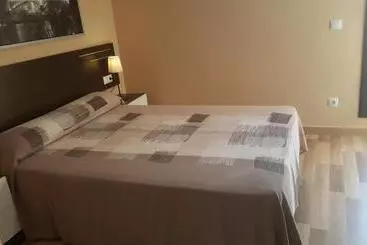 Majatalo Pensión Avenida