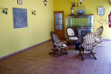 پانسیون Hospedaje El Marinero