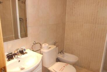 פנסיון Hostal Ca La Irene