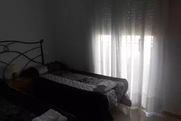 Pensione Hostal Ca La Irene