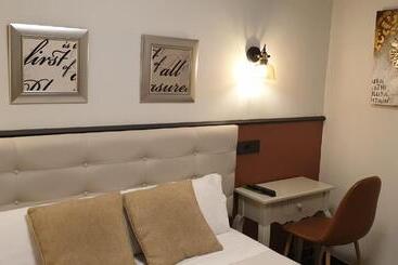 펜션 Hostal El Lechuguero