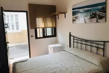 Pensionat Hostal La Tarayuela