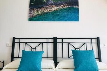 Majatalo Hostal La Tarayuela