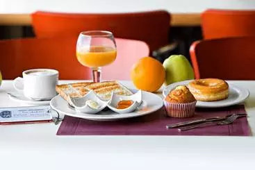 پانسیون Hostal San Andrés