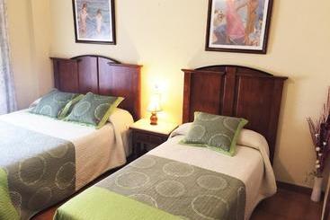 Пансион Hostal Victoria