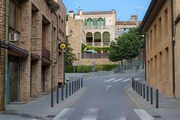 Pensão Hostalet Dels Indians