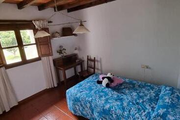 펜션 Posada La Torre