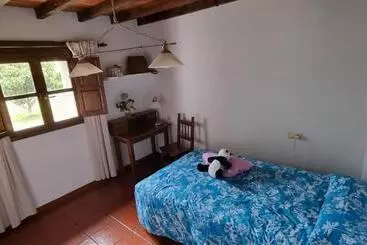 Pensione Posada La Torre