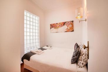 Apartamento Charming Alegria By Homing