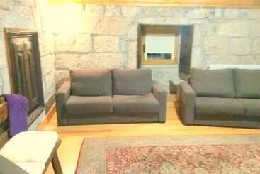 Pansiyon Casa Da Lagiela Rural Senses