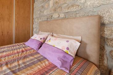 پانسیون Casa Da Lagiela Rural Senses