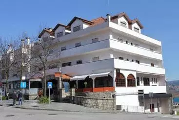 ペンション Residencial Albergaria