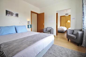 پانسیون Pillows Peniche B&b