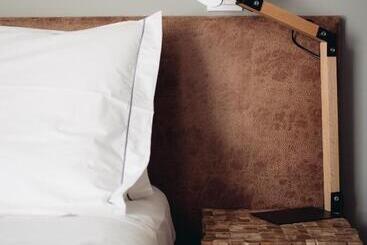 بنسيون Xpt águeda   Alojamento Local