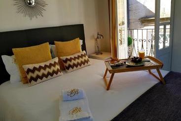 מלון דירות Posh Residences