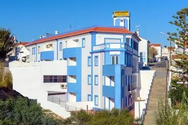 Apartamentos Dunamar
