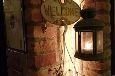 ホテル Agriturismo Olivastrella