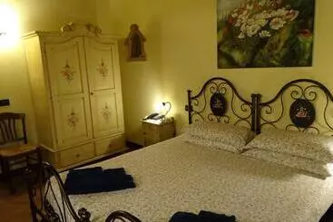 Hotel Agriturismo Olivastrella