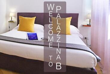 هتل آپارتمان Palazzina B   Contemporary Studio