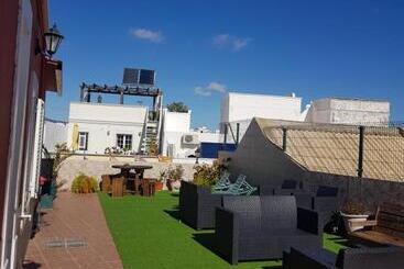 پانسیون Bela Vista