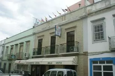 Panzió Bela Vista