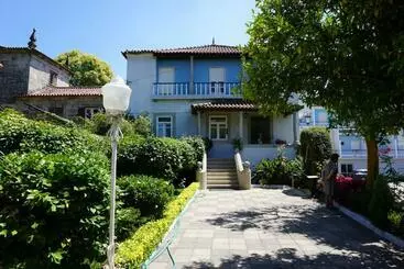 Pensjonat Casa Do Lugar De Paços