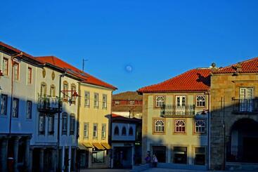 پانسیون Guesthouse Da Sé