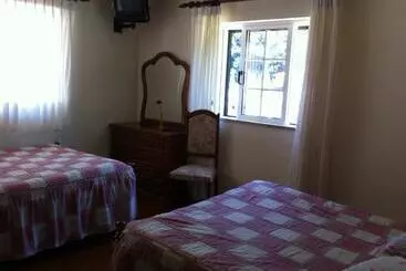 Pension Residencial Ribeiro