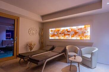 פנסיון Villa Margherita Wellness & Golf   Your Private Punta Ala