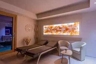 Pension  Villa Margherita Wellness & Golf   Your Private Punta Ala
