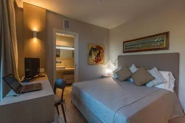 Pension Villa Margherita Wellness & Golf   Your Private Punta Ala