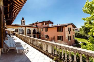 公寓式酒店 Villa Santa Caterina