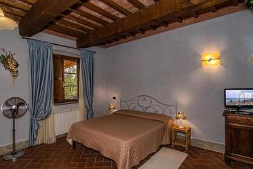 Апарт-отель Agriturismo Valliferone