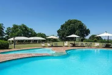 Aparthotel Agriturismo Valliferone
