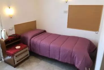 Alberg La Veranda