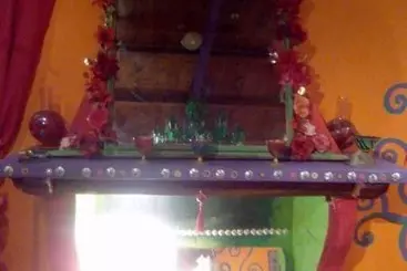 Bed and Breakfast Suite D Artista Calcata