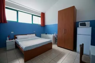 Aparthotel La Cordata Accommodation Brodolini 24