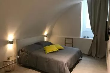 Majatalo Borgorosa Dimora In Puglia